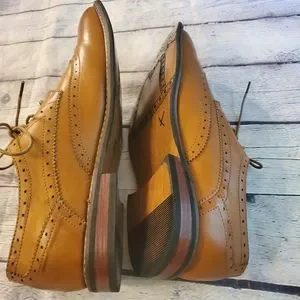 Jousen | Shoes | Jousen Milan Wingtip Mens Oxford Tieup  display picture 2